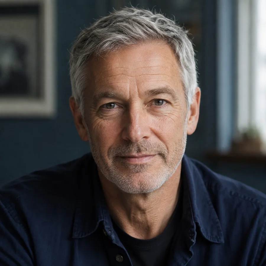 Graham Ellis