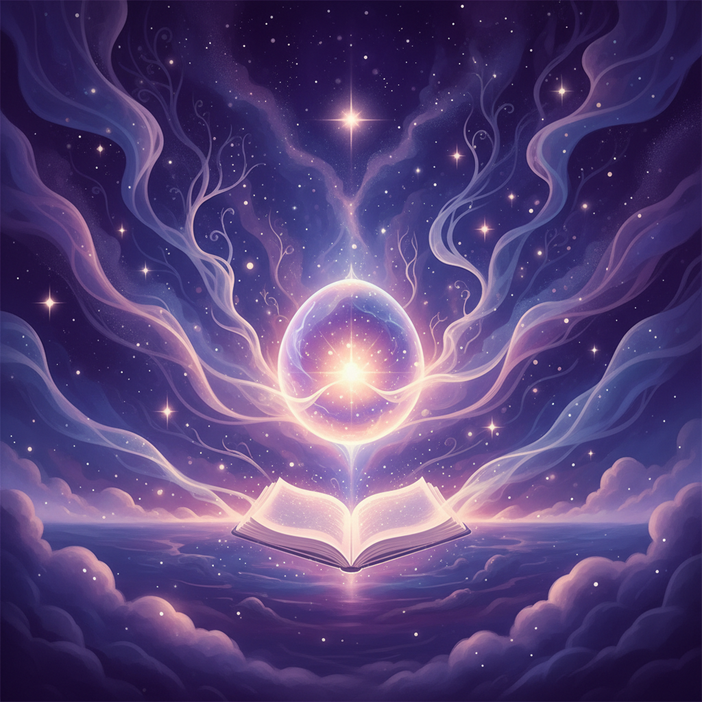 Book a Reading